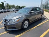 Used 2017 Nissan Altima 2.5 S image 4