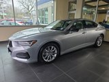 Certified 2023 Acura TLX image 3
