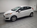 Used 2019 Ford Fiesta SE image 2