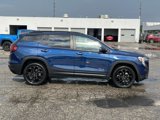 Certified 2022 GMC Terrain SLE w/ Driver Convenience Package image 2