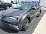 Used 2018 Toyota RAV4 XLE image 3