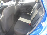 Used 2018 Ford Fiesta SE image 5