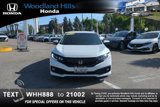 Used 2019 Honda Civic Sport image 2