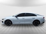 Used 2024 Kia K5 GT-Line w/ GT-Line Premium Package image 4