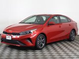 Used 2022 Kia Forte LXS image 5