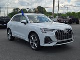 Used 2020 Audi Q3 2.0T Prestige w/ Prestige Package image 4