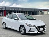 Certified 2023 Nissan Sentra S image 4