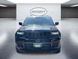 Used 2021 Jeep Grand Cherokee L Laredo image 4
