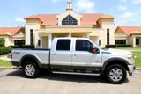 Used 2016 Ford F250 Lariat w/ Lariat Ultimate Package image 2