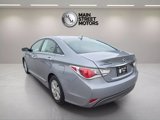 Used 2014 Hyundai Sonata Hybrid image 3