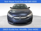 Used 2018 Honda Civic LX image 2
