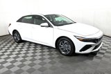 New 2025 Hyundai Elantra Sport image 2