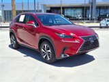 Used 2020 Lexus NX 300h AWD w/ Premium Package image 3