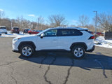 Certified 2021 Toyota RAV4 XLE image 5
