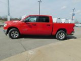 Used 2023 RAM 1500 Big Horn image 6