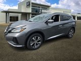 Used 2019 Nissan Murano SV image 3