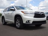 Used 2015 Toyota Highlander XLE image 6