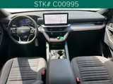 New 2025 Ford Explorer ST-Line image 3