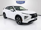 Used 2023 Mitsubishi Eclipse Cross SEL image 1