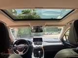 Certified 2021 Lexus NX 300 FWD w/ Comfort Package image 5