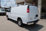 Used 2017 Chevrolet Express 2500 w/ Chrome Appearance Package image 6
