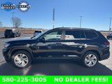 Used 2023 Volkswagen Atlas SE image 5