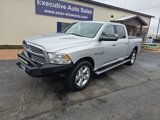 Used 2015 RAM 1500 Big Horn image 2