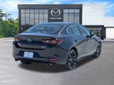 New 2025 MAZDA MAZDA3 s image 5