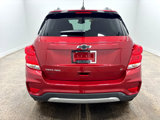 Used 2020 Chevrolet Trax LT w/ LT Convenience Package image 5