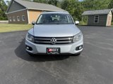 Used 2016 Volkswagen Tiguan SE image 2
