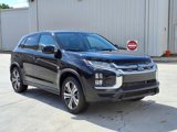 New 2025 Mitsubishi Outlander Sport ES image 5