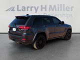 Used 2021 Jeep Grand Cherokee Laredo X image 5