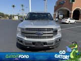 Used 2018 Ford F150 Lariat image 3