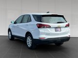 Used 2022 Chevrolet Equinox LS image 3
