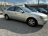 Used 2006 Hyundai Sonata GLS image 5