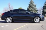 Used 2012 Honda Civic EX image 2