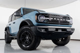 Used 2022 Ford Bronco Wildtrak image 4