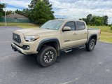 Used 2019 Toyota Tacoma TRD Off-Road image 2