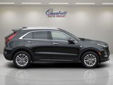 Used 2024 Cadillac XT4 Premium Luxury image 3