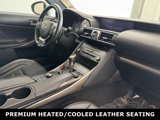 Used 2017 Lexus IS 300 F Sport image 4