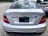 Used 2013 Mercedes-Benz C 300 4MATIC Sedan image 5