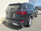 Used 2021 BMW X5 xDrive40i w/ Convenience Package image 4