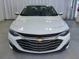 Used 2023 Chevrolet Malibu LT image 3
