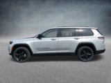 Used 2021 Jeep Grand Cherokee L Laredo image 4