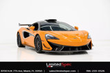 Used 2020 McLaren 620R image 5