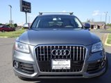 Used 2017 Audi Q5 2.0T Premium w/ Audi MMI Navigation Plus image 2