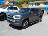 Used 2018 Toyota 4Runner Limited image 3