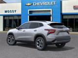 New 2025 Chevrolet Trax LT image 3