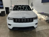 Used 2018 Jeep Grand Cherokee Laredo image 3