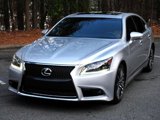 Used 2013 Lexus LS 460 image 5